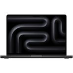 Apple MacBook Pro M5 Max 64GB 2TB SSD macOS 16" Taşınabilir Bilgisayar Uzay Siyahı Z1N2 - 2 TB - 64 GB