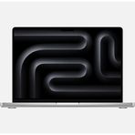 Apple MacBook Pro MDE54TU/A M5 10CPU 10GPU 16GB RAM 1TB SSD macOS 14 inç Gümüş Laptop - Notebook