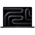 Apple MacBook Pro MGEA4TU/A M5 Pro 18CPU 20GPU 24GB RAM 1TB SSD macOS 16.2 inç Uzay Siyahı Laptop