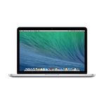 Apple MacBook Pro MGX72TU/A i5 8GB RAM 128GB SSD macOS 13 inç Gümüş Laptop - Notebook Yenilenmiş