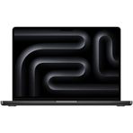 Apple MacBook Pro MJLW4TU/A M5 Pro 15CPU 16GPU 24GB RAM 2TB SSD macOS 14.2 inç Uzay Siyahı Laptop