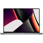 Apple MacBook Pro MK193TU/A M1 Pro 16GB RAM 1TB SSD macOS 16 inç Uzay Grisi Laptop - Notebook