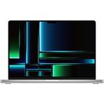 Apple MacBook Pro MNWC3TU/A M2 Pro 12 CPU 19 GPU 16GB RAM 512GB SSD macOS 16 inç Gümüş Laptop - Notebook