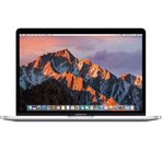 Apple MacBook Pro MPXR2TU/A i5 8GB RAM 512GB SSD macOS 13 inç Gümüş Laptop - Notebook Outlet - Teşhir