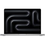 Apple MacBook Pro MR7J3TU/A M3 8CPU 10GPU 8GB RAM 512GB SSD macOS 14 inç Gümüş Laptop - Notebook Outlet - Teşhir