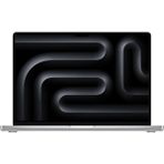 Apple MacBook Pro MRW43TU/A M3 Pro 12CPU 18GPU 18GB RAM 512GB SSD macOS 16 inç Gümüş Laptop - Notebook
