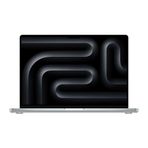 Apple MacBook Pro MRW73TU/A M3 Max 14CPU 30GPU 36GB RAM 1TB SSD macOS 16 inç Gümüş Laptop - Notebook