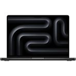 Apple MacBook Pro MRX33TU/A M3 Pro 11CPU 14GPU 18GB RAM 512GB SSD macOS 14 inç Uzay Siyahı Laptop - Notebook Yenilenmiş
