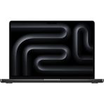 Apple MacBook Pro MRX43TU/A M3 Pro 12CPU 18GPU 18GB RAM 1TB SSD macOS 14 inç Uzay Siyahı Laptop - Notebook