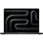 Apple MacBook Pro MW2U3TU/A M4 10CPU 10GPU 16GB RAM 512GB SSD macOS 14 inç Uzay Siyahı Laptop - Notebook