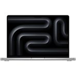 Apple MacBook Pro MW2W3TU/A M4 10CPU 10GPU 16GB RAM 512GB SSD macOS 14 inç Gümüş Laptop - Notebook