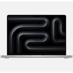 Apple MacBook Pro MX2E3TU/A M4 Pro 12CPU 16GPU 24GB RAM 512GB SSD macOS 14 inç Gümüş Laptop - Notebook Outlet - Teşhir