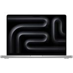 Apple MacBook Pro MX2G3TU/A M4 Max 14CPU 32GPU 36GB RAM 1TB SSD macOS 14 inç Gümüş Laptop - Notebook Outlet - Teşhir