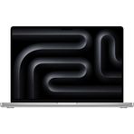 Apple MacBook Pro MX2T3TU/A M4 Pro 14CPU 20GPU 24GB RAM 512GB SSD macOS 16 inç Gümüş Laptop - Notebook