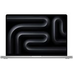 Apple MacBook Pro MX2U3TU/A M4 Pro 14CPU 20GPU 48GB RAM 512GB SSD macOS 16 inç Gümüş Laptop - Notebook Outlet - Teşhir