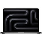 Apple MacBook Pro MX2Y3TU/A M4 Pro 14CPU 20GPU 48GB RAM 512GB SSD macOS 16 inç Uzay Siyahı Laptop Outlet - Teşhir