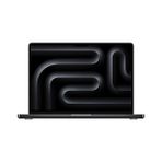 Apple MacBook Pro MXE63TU/A M4 Pro 14CPU 20GPU 48GB RAM 2TB SSD macOS 14 inç Uzay Siyahı Laptop - Notebook