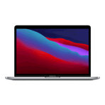 Apple MacBook Pro MYD82TU/A M1 8GB RAM 256GB SSD macOS 13.3 inç Uzay Grisi Laptop - Notebook