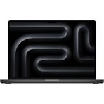 Apple MacBook Pro Z1FU000JB M4 Pro 14CPU 20GPU 48GB RAM 1TB SSD macOS 16 inç Uzay Siyahı Laptop - Notebook