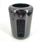 Apple Macpro Late İntel Xeon E5 3.7 16Gb Ram 256Gb Ssd Amd Firepro D300 X2 Macos Teşhir