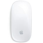 Apple Magic 3 MXK53ZE/A Şarjlı Lazer Beyaz Kablosuz Mouse