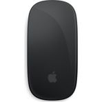 Apple Magic 3 MXK63ZE/A Şarjlı Lazer Siyah Kablosuz Mouse