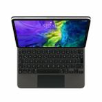 Apple Magic Keyboard MXQT2TQ/A 11 inç iPad Pro Uyumlu Klavye