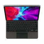 Apple Magic Keyboard MXQU2TQ/A 12.9 inç iPad Pro Uyumlu Klavye