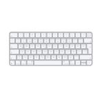 Apple Magic Touch İd Keyboard Mk293tq/A Türkçe Q Kablosuz Klavye Teşhir