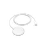 Apple Magsafe Şarj Cihazı 15 Watt Hızlı Kablosuz Şarj Uyumlu İphone Modelleri