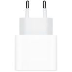 Apple MD3J4TU/A 20W USB-C Şarj Adaptörü - Apple Türkiye Garantili