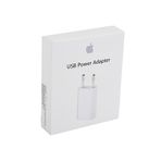 Apple MD813ZM-A 5W USB Güç Adaptörü