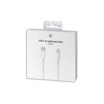 Apple MD819ZM-A Lightning To USB iPhone Sarj Kablosu