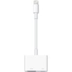 Apple MD826ZM/A Lightning Dijital Av Adaptör