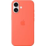 Apple Mdgn4Zm/A iPhone 16 Telefon Kılıfı Koyu Turuncu