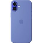 Apple Mdgv4Zm/A iPhone 16 Plus Telefon Kılıfı Mor Menekşe