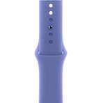 Apple Mdru4Zm/A Watch 40 mm Akıllı Saat Kordonu Mor Menekşe SB S/M-Zml