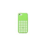 Apple MF037ZM/A iPhone 5C Yeşil Kılıf