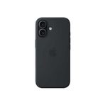Apple Mgf14Zm/A iPhone 17 Silicone Case with MagSafe Telefon Kılıfı Siyah