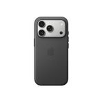 Apple Mgf34Zm/A iPhone 17 Pro TechWoven Case with MagSafe Telefon Kılıfı Siyah