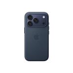 Apple Mgf44Zm/A iPhone 17 Pro TechWoven Case with MagSafe Telefon Kılıfı Mavi