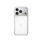 Apple Mgft4Zm/A iPhone 17 Pro Clear Case with MagSafe Telefon Kılıfı