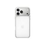 Apple Mgfw4Zm/A iPhone 17 Pro Max Clear Case with MagSafe Telefon Kılıfı Şeffaf