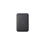 Apple Mgha4Zm/A iPhone FineWoven Wallet with MagSafe Cüzdan Siyah