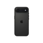 Apple Mh004Zm/A iPhone Air Bumper Telefon Kılıfı Siyah