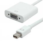 Apple Mini Displayport - VGA Adaptörü