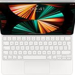 Apple MJQL3TQ 12.9 inç iPad Pro 5. nesil Magic Keyboard