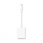 Apple MJYT2ZM/A Lightning - SD Kartı Kamera Okuyucusu