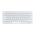Apple MK2C3TQ/A Magic Keyboard Touch ID Numerik Türkçe Q Klavye