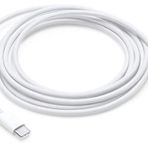 Apple MLL82ZM/A 2 m USB-C Şarj Kablosu